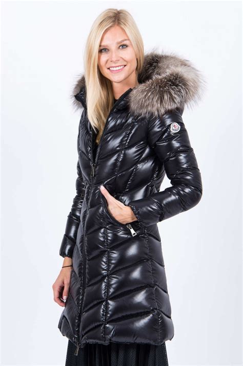 moncler daunenmantel damen|moncler coats for women.